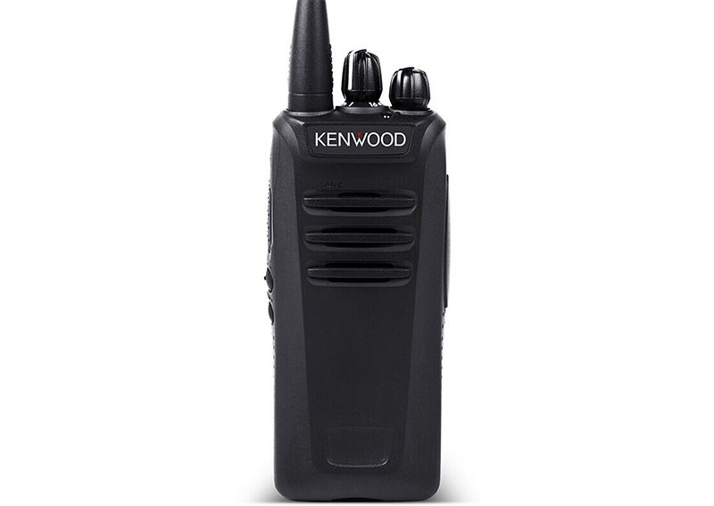 建伍（KENWOOD）TK-D240數字DMR制式對講機手台專業大功率港口船舶