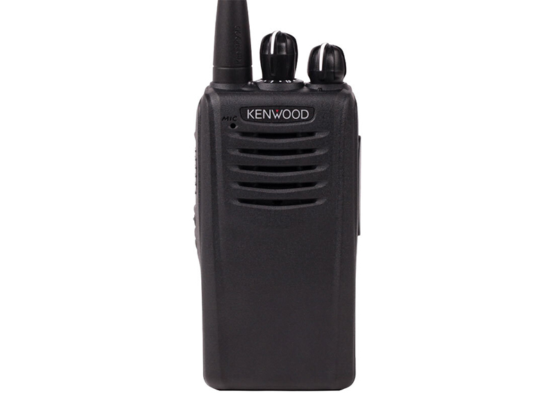 建伍（KENWOOD）NX-320 數字防爆對講機 石油化工專業防爆對講手持台