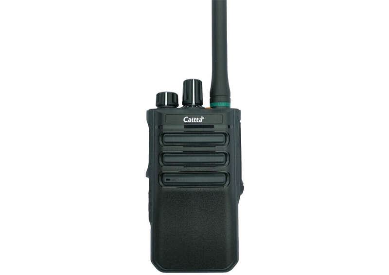 Caltta 中興高達 PH600EX DMR防爆對講機 IIB T3等級 IP68防護